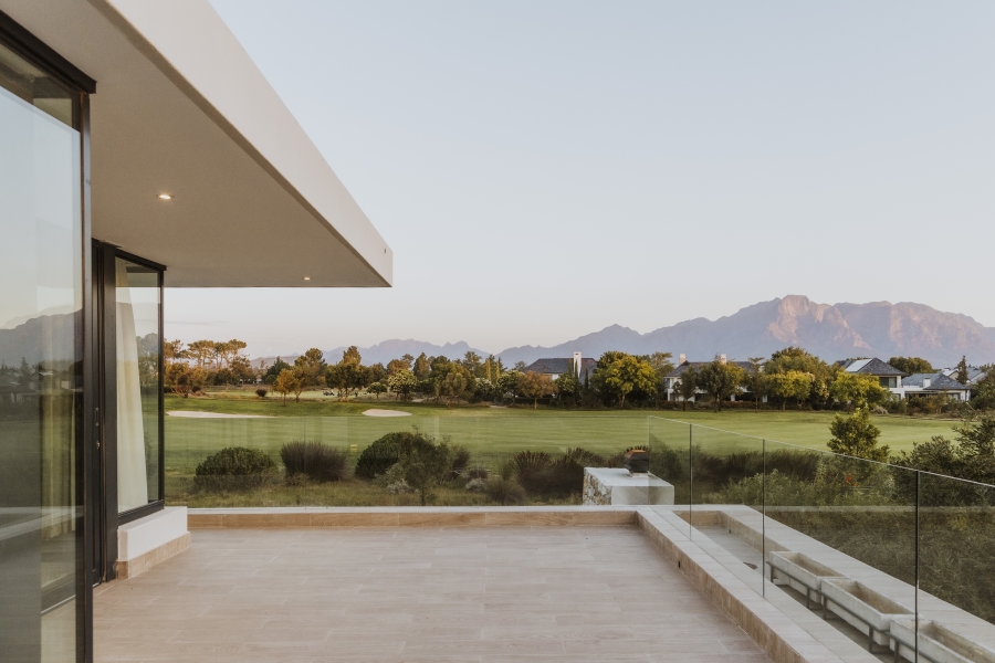 5 Bedroom Property for Sale in Pearl Valley at Val de Vie Western Cape